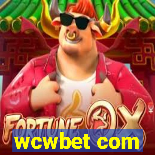 wcwbet com